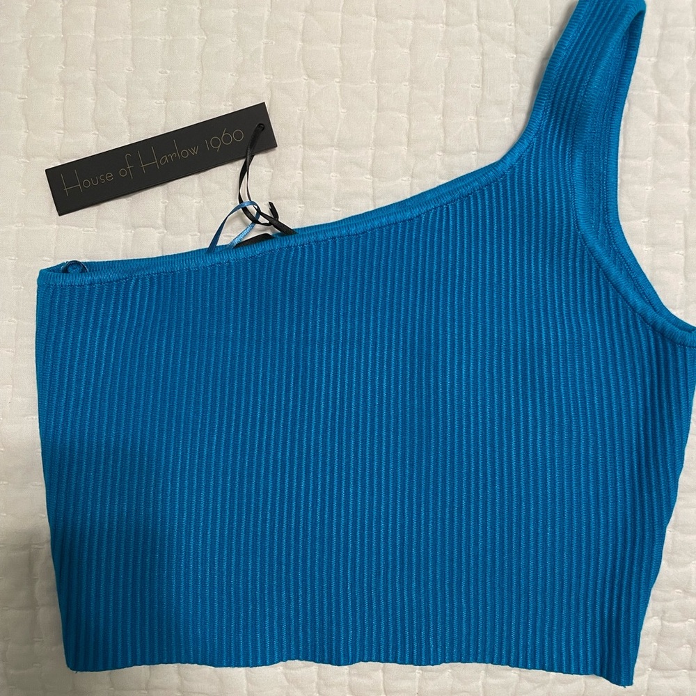 House of Harlow 1960 - Luxe Essentials Top